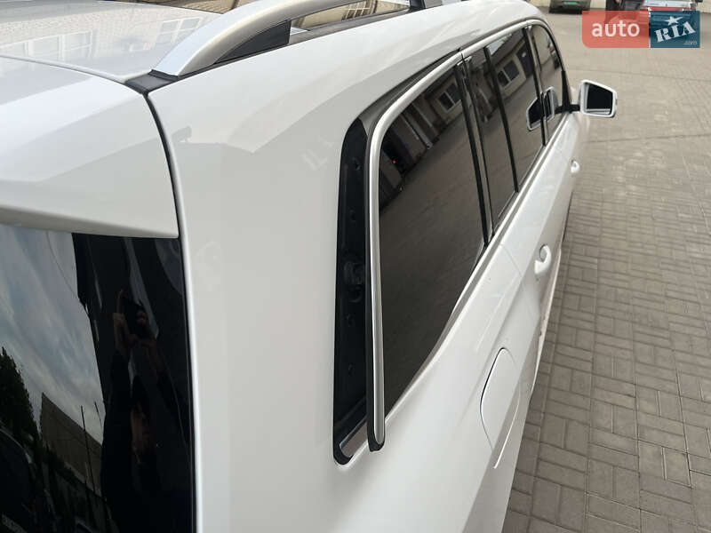 Позашляховик / Кросовер Mercedes-Benz GL-Class 2014 в Харкові фото 17 Позашляховик / Кросовер Mercedes-Benz GL-Class 2014 в Харкові