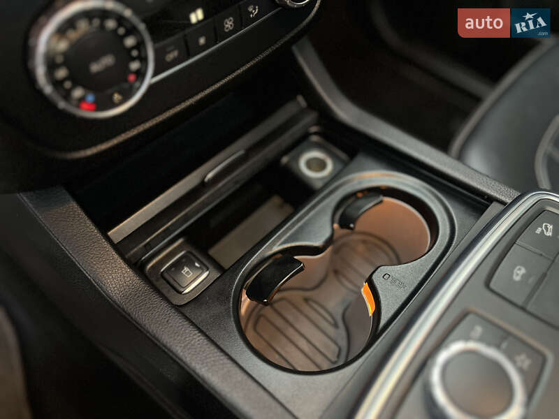 Позашляховик / Кросовер Mercedes-Benz GL-Class 2014 в Харкові фото 26 Позашляховик / Кросовер Mercedes-Benz GL-Class 2014 в Харкові