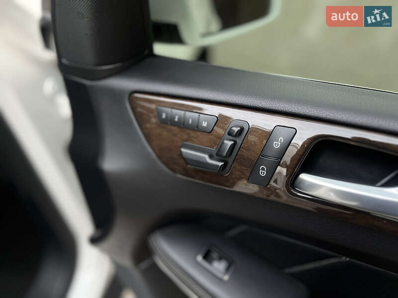 Позашляховик / Кросовер Mercedes-Benz GL-Class 2014 в Харкові фото 36 Позашляховик / Кросовер Mercedes-Benz GL-Class 2014 в Харкові