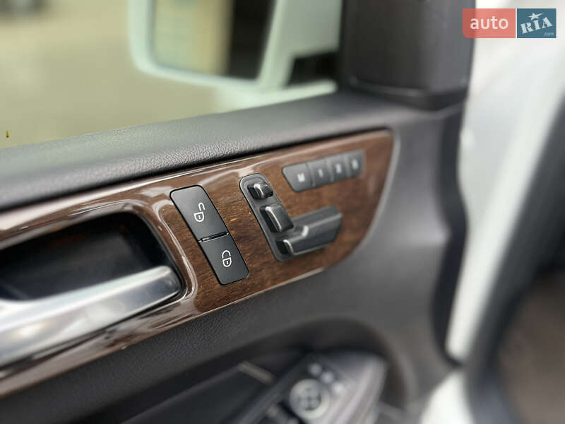 Позашляховик / Кросовер Mercedes-Benz GL-Class 2014 в Харкові фото 35 Позашляховик / Кросовер Mercedes-Benz GL-Class 2014 в Харкові