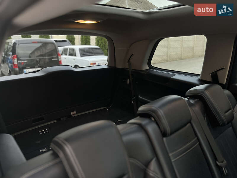 Позашляховик / Кросовер Mercedes-Benz GL-Class 2014 в Харкові фото 45 Позашляховик / Кросовер Mercedes-Benz GL-Class 2014 в Харкові