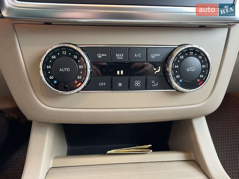 Внедорожник / Кроссовер Mercedes-Benz GL-Class 2014 в Киеве фото 37 Внедорожник / Кроссовер Mercedes-Benz GL-Class 2014 в Киеве