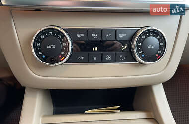 Позашляховик / Кросовер Mercedes-Benz GL-Class 2014 в  фото 37 Позашляховик / Кросовер Mercedes-Benz GL-Class 2014 в