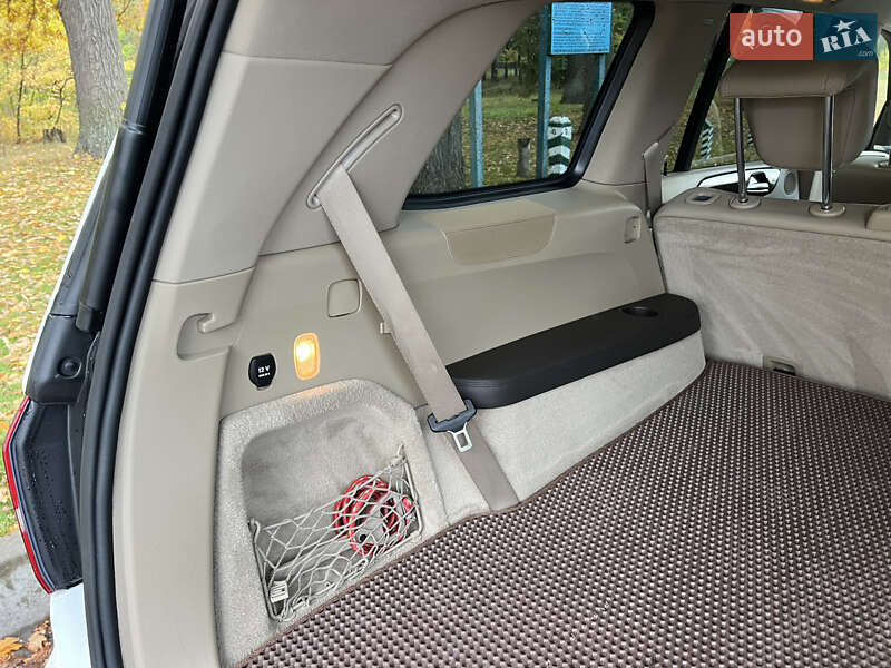 Внедорожник / Кроссовер Mercedes-Benz GL-Class 2014 в Киеве фото 52 Внедорожник / Кроссовер Mercedes-Benz GL-Class 2014 в Киеве