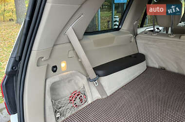 Позашляховик / Кросовер Mercedes-Benz GL-Class 2014 в  фото 52 Позашляховик / Кросовер Mercedes-Benz GL-Class 2014 в