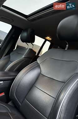 Внедорожник / Кроссовер Mercedes-Benz GL-Class 2013 в 