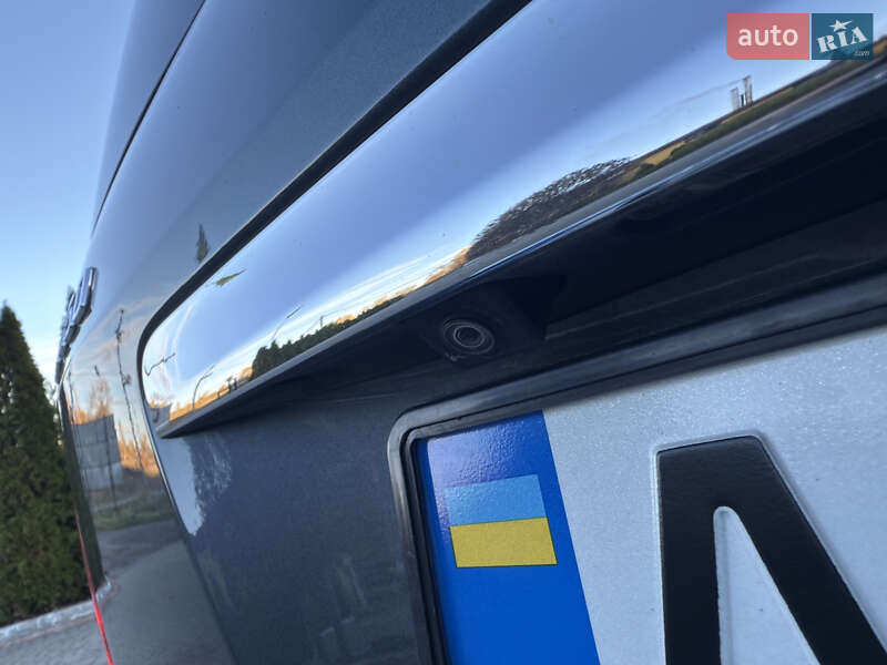 Позашляховик / Кросовер Mercedes-Benz GL-Class 2012 в Трускавці