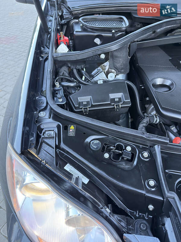 Позашляховик / Кросовер Mercedes-Benz GL-Class 2012 в Трускавці