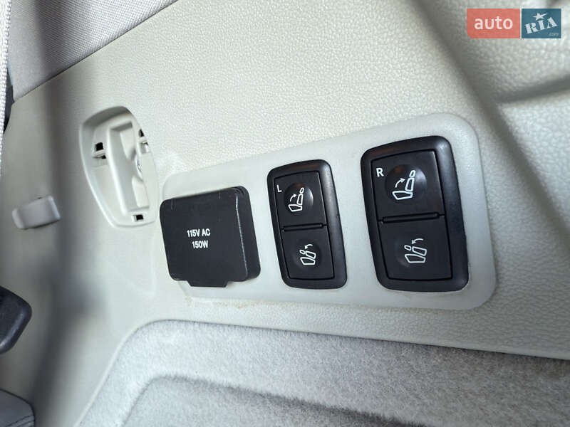 Позашляховик / Кросовер Mercedes-Benz GL-Class 2012 в Трускавці