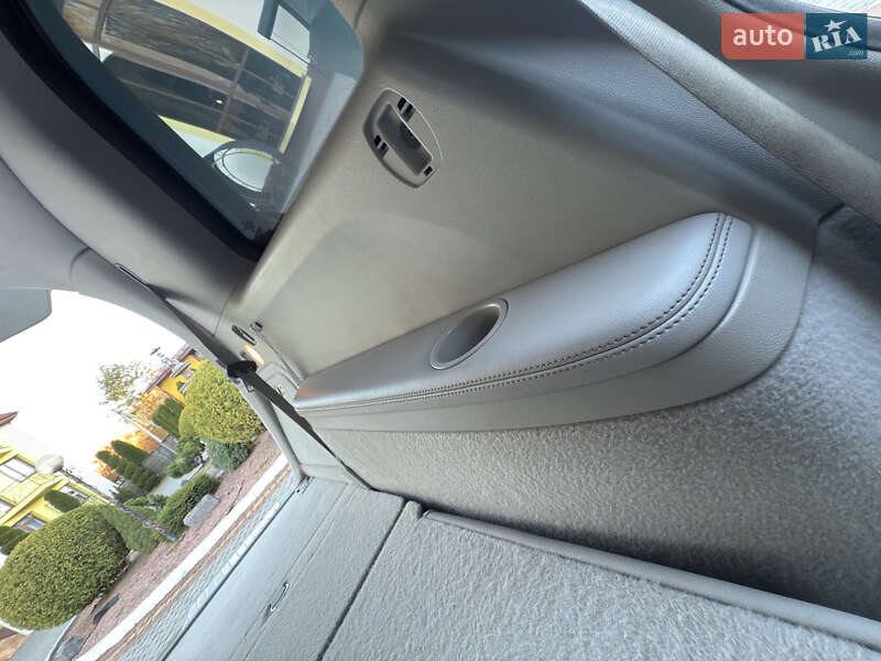 Позашляховик / Кросовер Mercedes-Benz GL-Class 2012 в Трускавці