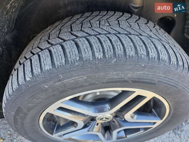 Внедорожник / Кроссовер Mercedes-Benz GL-Class 2015 в Залещиках фото 19 Внедорожник / Кроссовер Mercedes-Benz GL-Class 2015 в Залещиках