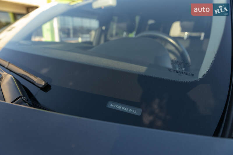 Позашляховик / Кросовер Mercedes-Benz GL-Class 2014 в Одесі