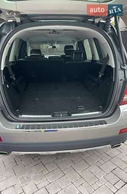 Внедорожник / Кроссовер Mercedes-Benz GL-Class 2009 в Василькове