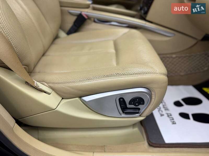 Позашляховик / Кросовер Mercedes-Benz GL-Class 2008 в Чернівцях