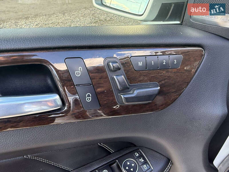 Внедорожник / Кроссовер Mercedes-Benz GL-Class 2014 в Коломые фото 16 Внедорожник / Кроссовер Mercedes-Benz GL-Class 2014 в Коломые