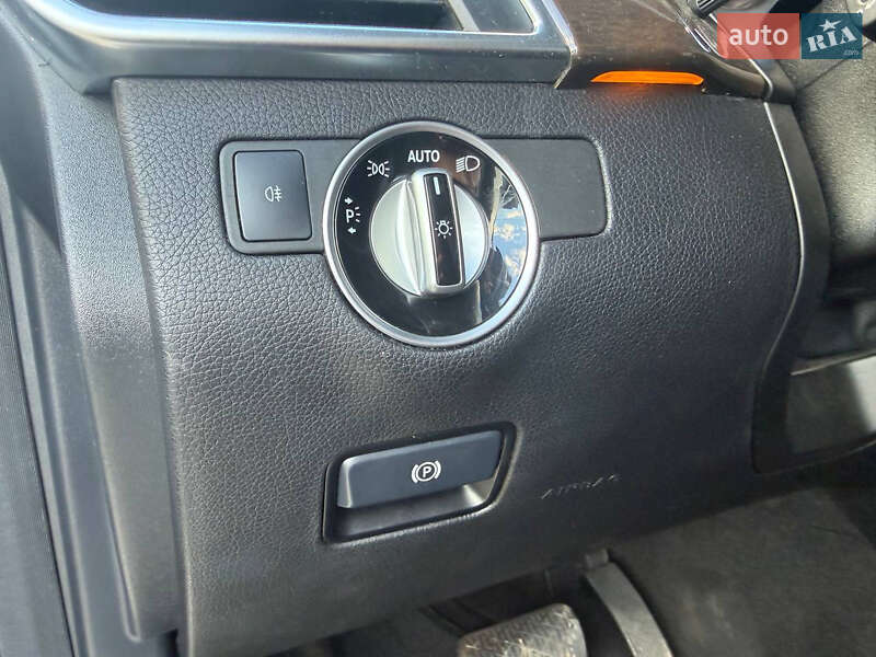 Внедорожник / Кроссовер Mercedes-Benz GL-Class 2014 в Коломые фото 39 Внедорожник / Кроссовер Mercedes-Benz GL-Class 2014 в Коломые