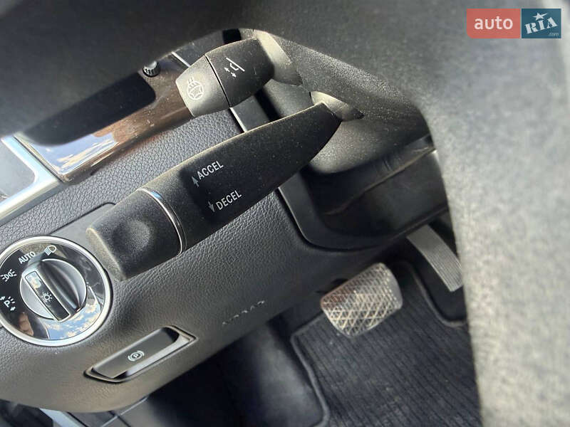 Внедорожник / Кроссовер Mercedes-Benz GL-Class 2014 в Коломые фото 41 Внедорожник / Кроссовер Mercedes-Benz GL-Class 2014 в Коломые