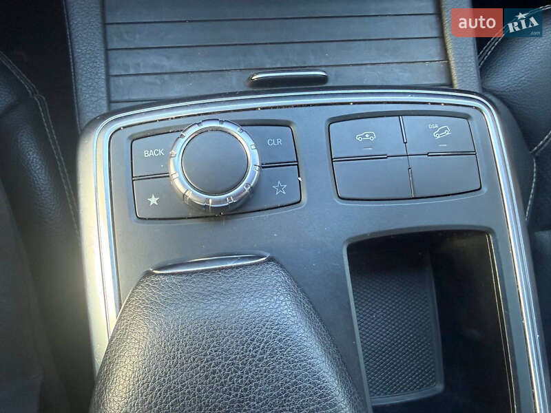 Внедорожник / Кроссовер Mercedes-Benz GL-Class 2014 в Коломые фото 48 Внедорожник / Кроссовер Mercedes-Benz GL-Class 2014 в Коломые