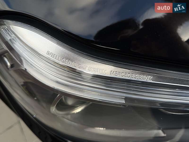 Внедорожник / Кроссовер Mercedes-Benz GL-Class 2015 в Киеве фото 24 Внедорожник / Кроссовер Mercedes-Benz GL-Class 2015 в Киеве