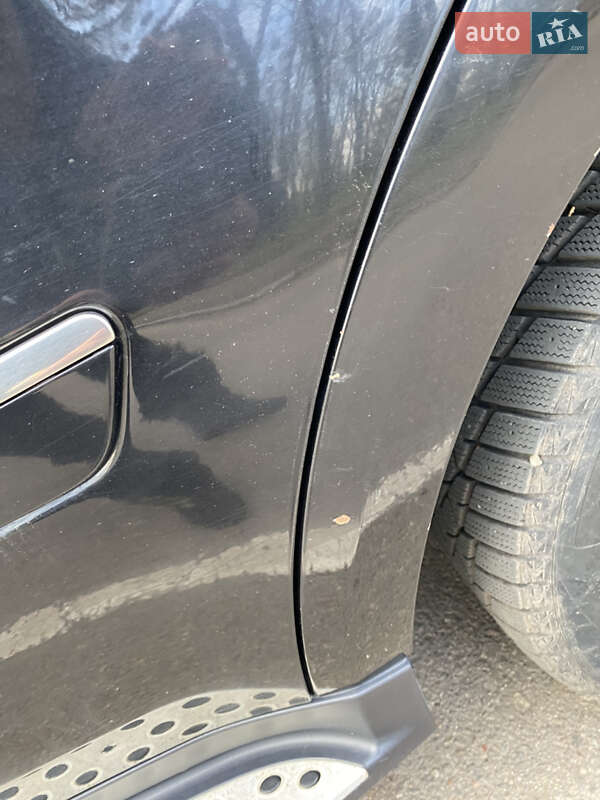 Внедорожник / Кроссовер Mercedes-Benz GL-Class 2007 в Черновцах фото 8 Внедорожник / Кроссовер Mercedes-Benz GL-Class 2007 в Черновцах