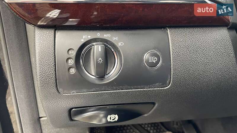 Внедорожник / Кроссовер Mercedes-Benz GL-Class 2007 в Киеве фото 16 Внедорожник / Кроссовер Mercedes-Benz GL-Class 2007 в Киеве