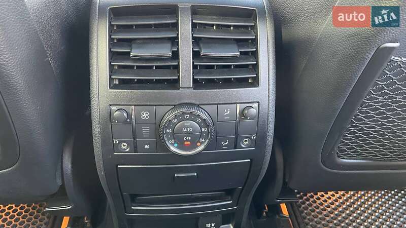 Внедорожник / Кроссовер Mercedes-Benz GL-Class 2007 в Киеве фото 25 Внедорожник / Кроссовер Mercedes-Benz GL-Class 2007 в Киеве