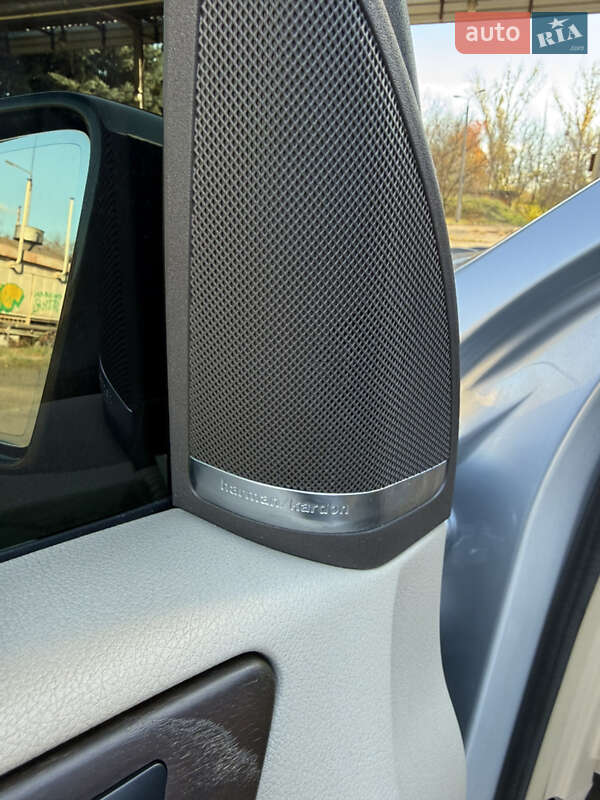 Внедорожник / Кроссовер Mercedes-Benz GL-Class 2015 в Кривом Роге