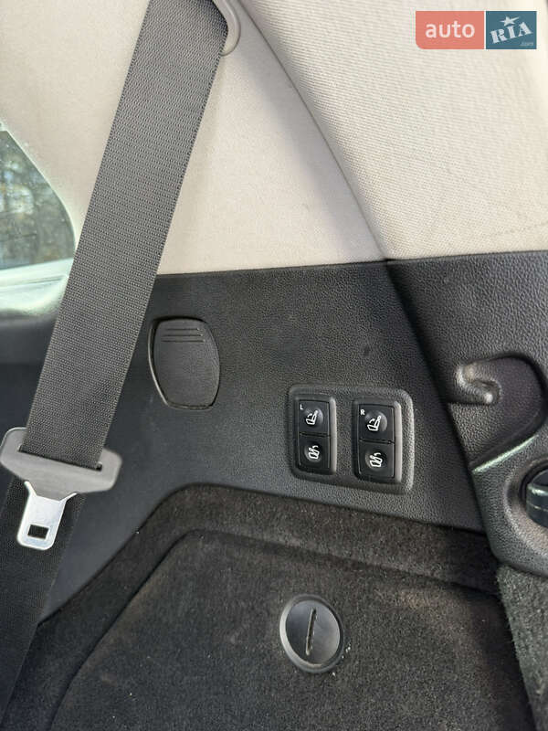 Позашляховик / Кросовер Mercedes-Benz GL-Class 2008 в Івано-Франківську фото 33 Позашляховик / Кросовер Mercedes-Benz GL-Class 2008 в Івано-Франківську