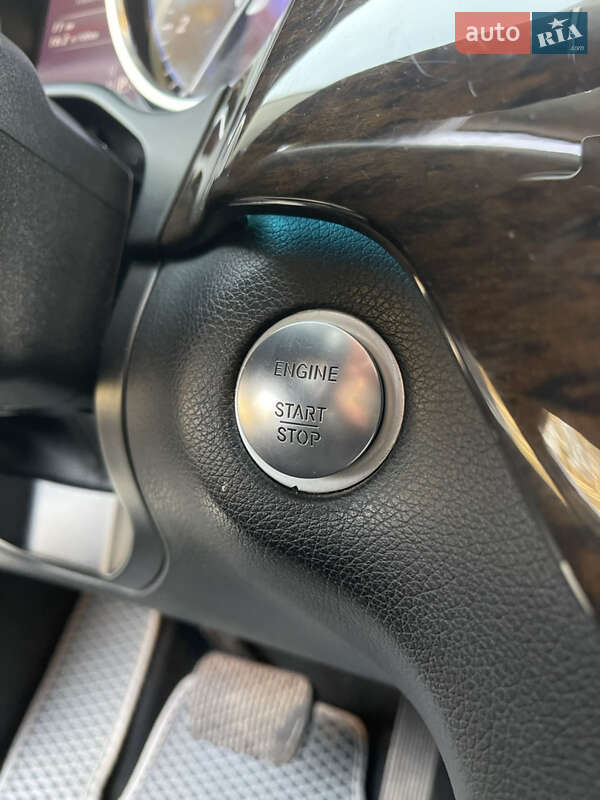 Позашляховик / Кросовер Mercedes-Benz GL-Class 2013 в Харкові фото 27 Позашляховик / Кросовер Mercedes-Benz GL-Class 2013 в Харкові