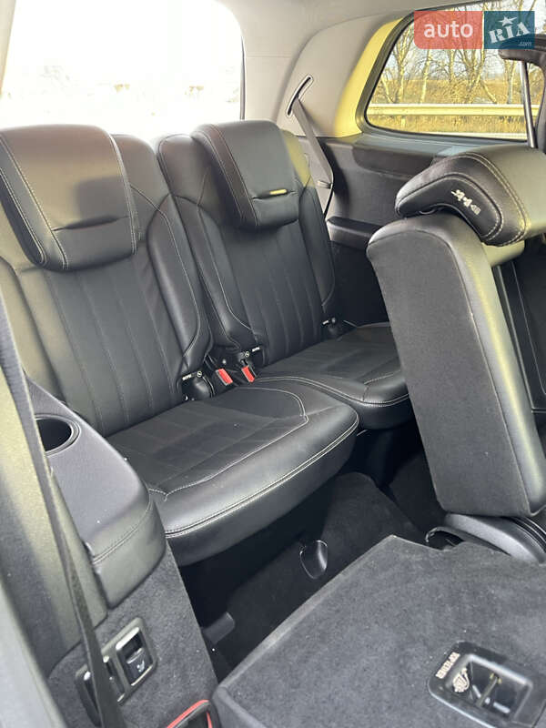 Позашляховик / Кросовер Mercedes-Benz GL-Class 2013 в Харкові фото 40 Позашляховик / Кросовер Mercedes-Benz GL-Class 2013 в Харкові