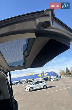 Внедорожник / Кроссовер Mercedes-Benz GL-Class 2011 в Житомире