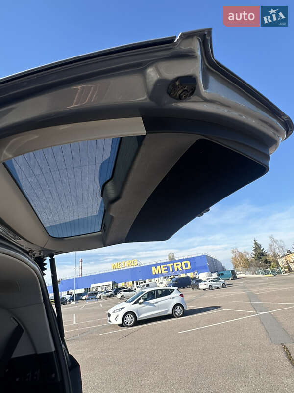 Внедорожник / Кроссовер Mercedes-Benz GL-Class 2011 в Житомире