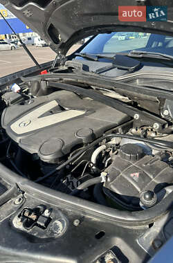 Внедорожник / Кроссовер Mercedes-Benz GL-Class 2011 в Житомире