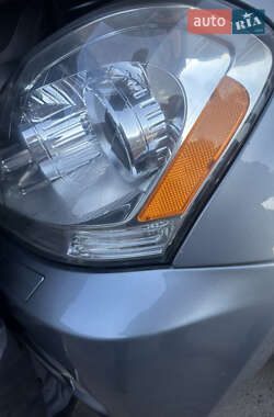 Внедорожник / Кроссовер Mercedes-Benz GL-Class 2011 в Житомире