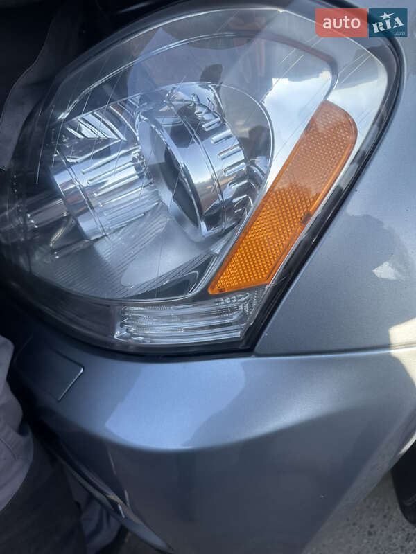 Внедорожник / Кроссовер Mercedes-Benz GL-Class 2011 в Житомире