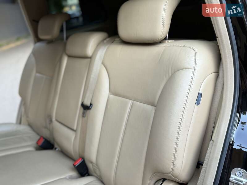 Внедорожник / Кроссовер Mercedes-Benz GL-Class 2008 в Киеве фото 48 Внедорожник / Кроссовер Mercedes-Benz GL-Class 2008 в Киеве