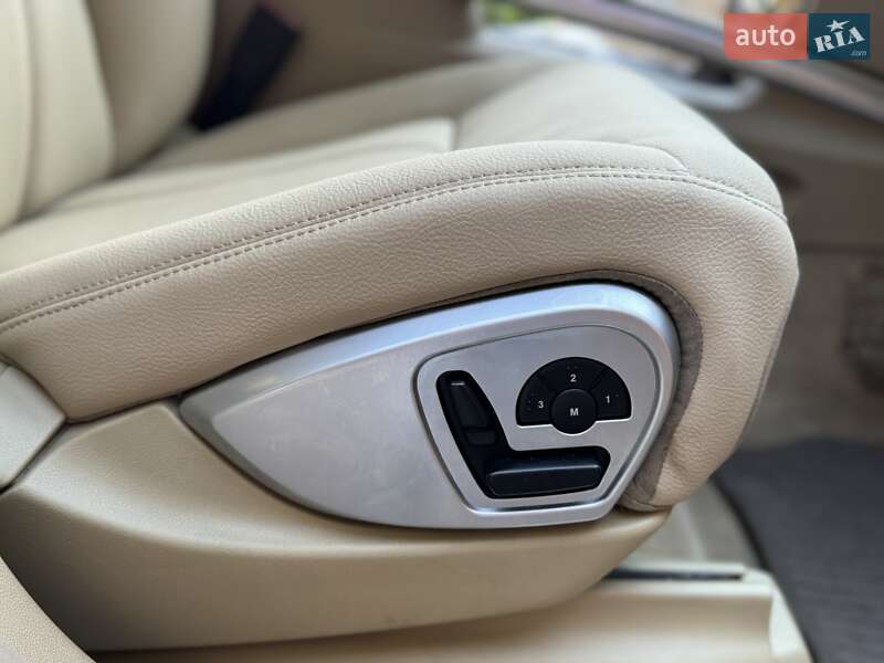 Внедорожник / Кроссовер Mercedes-Benz GL-Class 2008 в Киеве фото 60 Внедорожник / Кроссовер Mercedes-Benz GL-Class 2008 в Киеве