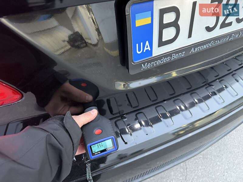 Позашляховик / Кросовер Mercedes-Benz GL-Class 2015 в Кременчуці фото 30 Позашляховик / Кросовер Mercedes-Benz GL-Class 2015 в Кременчуці