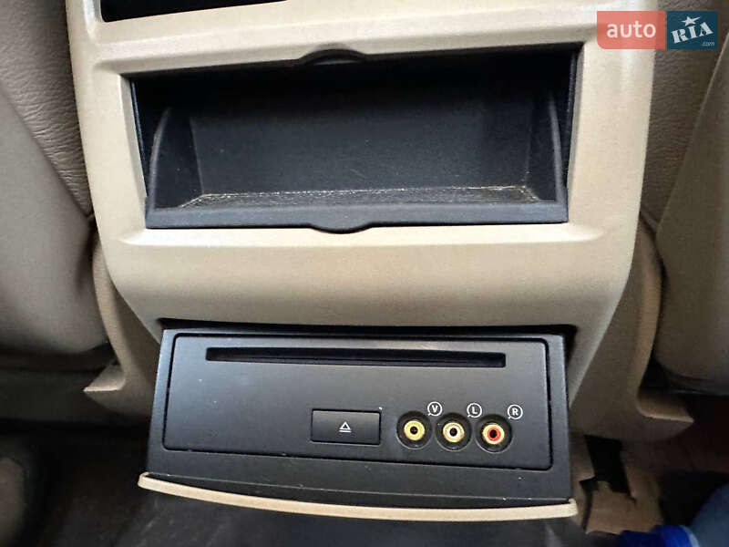 Внедорожник / Кроссовер Mercedes-Benz GL-Class 2013 в Ровно фото 43 Внедорожник / Кроссовер Mercedes-Benz GL-Class 2013 в Ровно