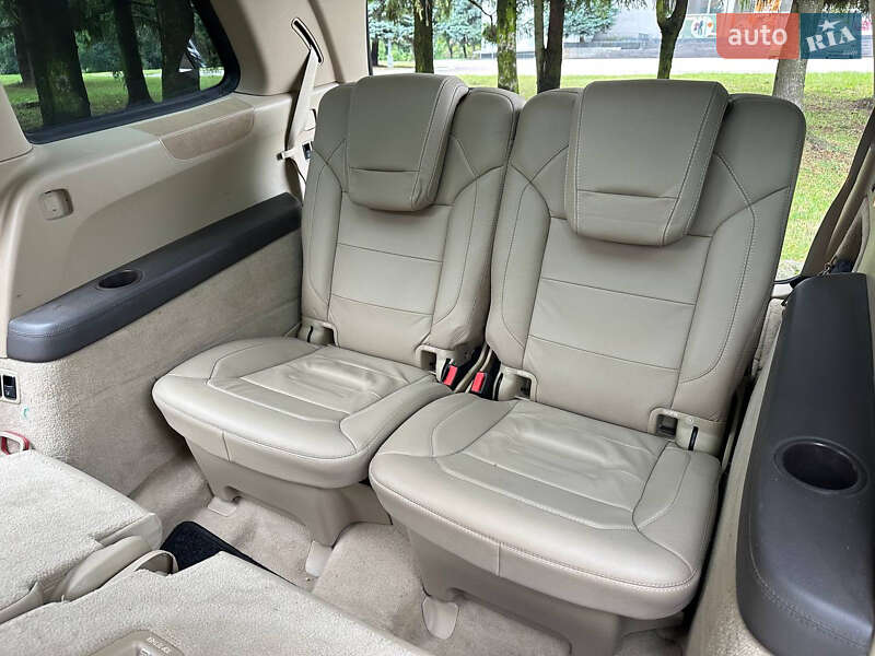 Внедорожник / Кроссовер Mercedes-Benz GL-Class 2013 в Ровно фото 52 Внедорожник / Кроссовер Mercedes-Benz GL-Class 2013 в Ровно
