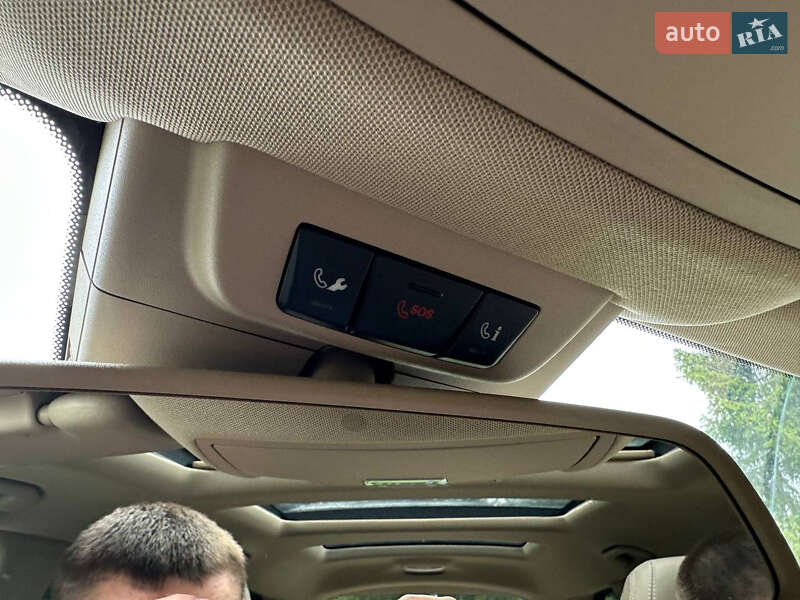 Внедорожник / Кроссовер Mercedes-Benz GL-Class 2013 в Ровно фото 57 Внедорожник / Кроссовер Mercedes-Benz GL-Class 2013 в Ровно