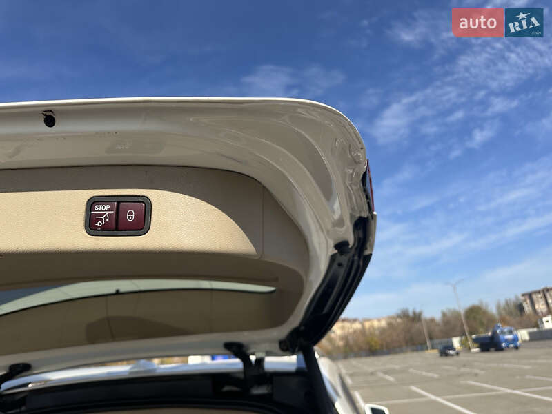 Внедорожник / Кроссовер Mercedes-Benz GL-Class 2015 в Кривом Роге