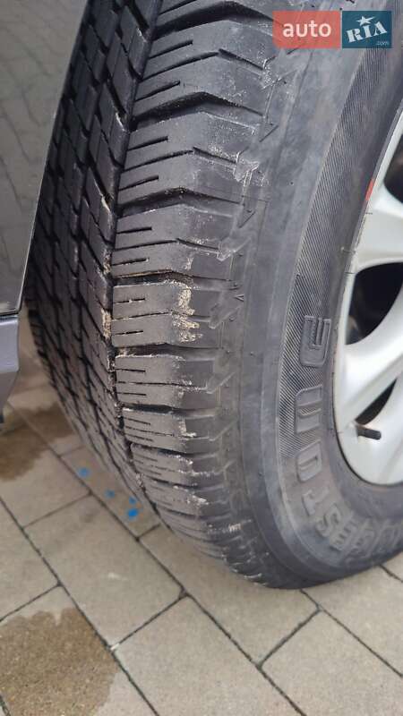 Внедорожник / Кроссовер Mercedes-Benz GL-Class 2013 в Киеве