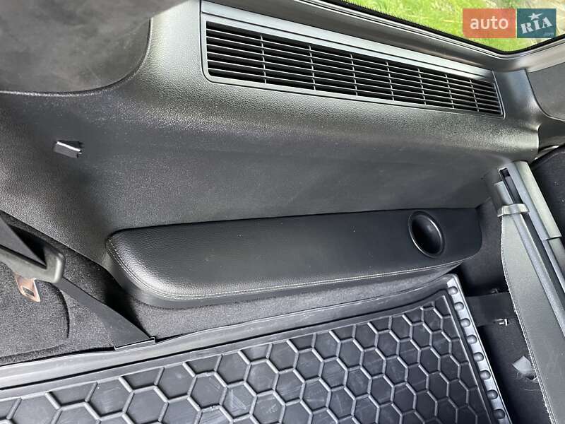 Позашляховик / Кросовер Mercedes-Benz GL-Class 2007 в Сваляві