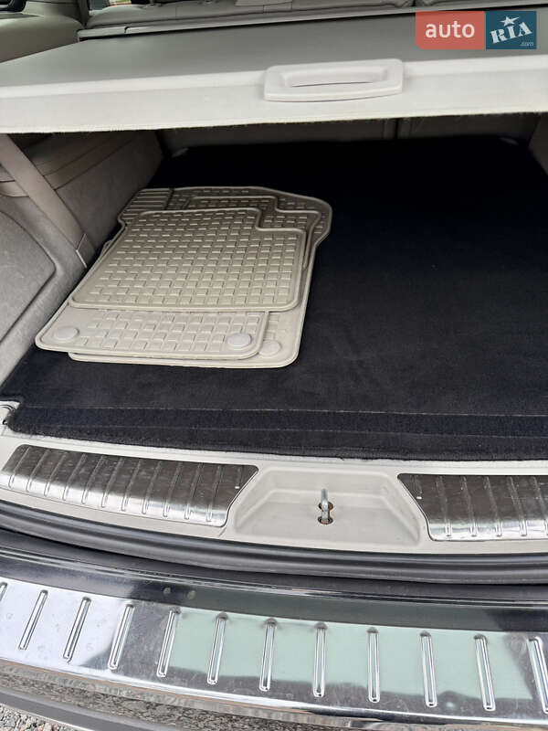 Внедорожник / Кроссовер Mercedes-Benz GL-Class 2009 в Гадяче