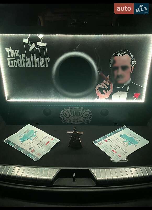 Позашляховик / Кросовер Mercedes-Benz GL-Class 2007 в Харкові фото 10 Позашляховик / Кросовер Mercedes-Benz GL-Class 2007 в Харкові