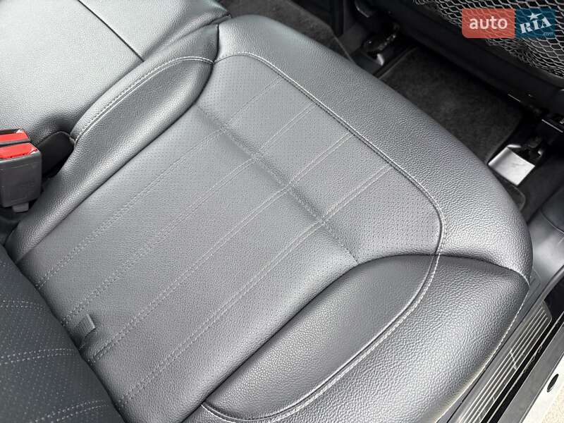 Позашляховик / Кросовер Mercedes-Benz GL-Class 2013 в Києві фото 43 Позашляховик / Кросовер Mercedes-Benz GL-Class 2013 в Києві