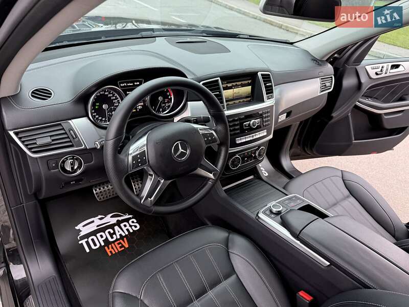Позашляховик / Кросовер Mercedes-Benz GL-Class 2013 в Києві фото 56 Позашляховик / Кросовер Mercedes-Benz GL-Class 2013 в Києві