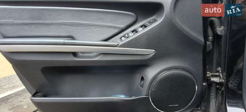 Внедорожник / Кроссовер Mercedes-Benz GL-Class 2011 в Киеве фото 26 Внедорожник / Кроссовер Mercedes-Benz GL-Class 2011 в Киеве