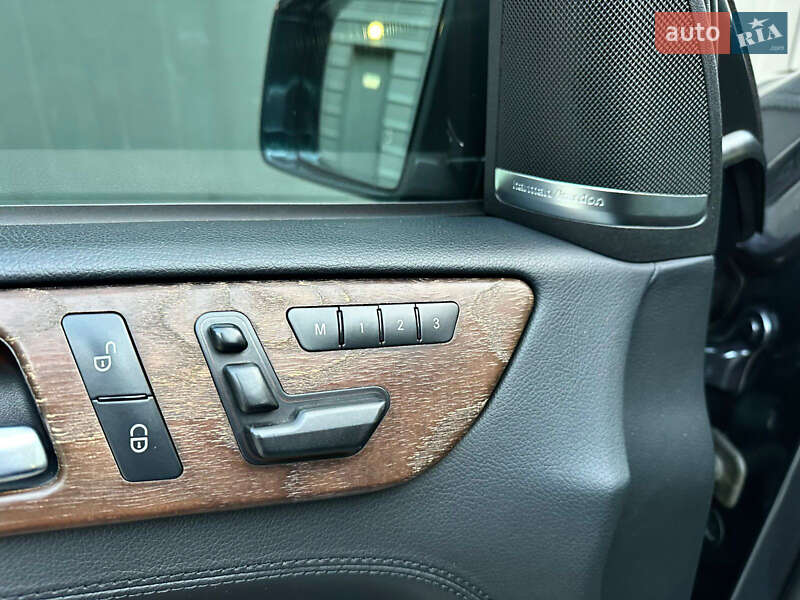Позашляховик / Кросовер Mercedes-Benz GL-Class 2013 в Луцьку фото 39 Позашляховик / Кросовер Mercedes-Benz GL-Class 2013 в Луцьку